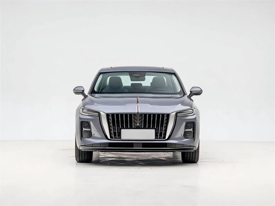 Hongqi H5 PHEV Sedan suppliers