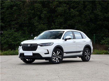 HR-V SUV